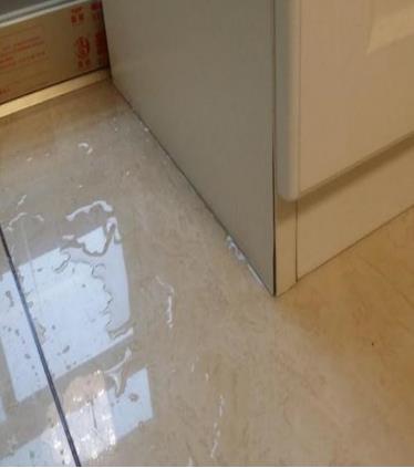 尧都漏水检测 厕所漏水怎么检测?