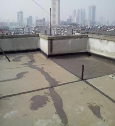 尧都漏水维修 楼顶漏水是什么原因，楼顶漏水维修方法是什么?